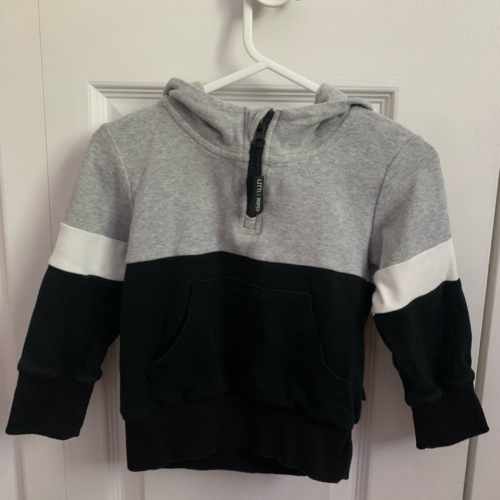 Little Bipsy hoodie